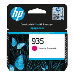 Cartuccia inchiostro magenta originale HP 935