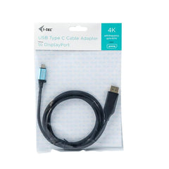 Cavo Adattatore da USB-C a Display Port 4K / 60 Hz 150cm