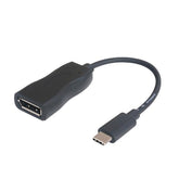 Adattatore da USB-C a Display Port 4K/60 Hz