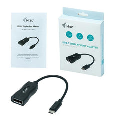 Adattatore da USB-C a Display Port 4K/60 Hz