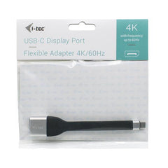 Adattatore Video USB-C a Display port (1xDP) 4K/60 Hz