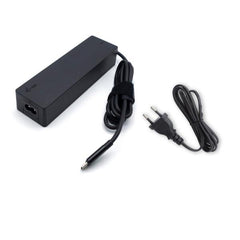 Docking station USB-C - 4K 3x Monitor HDMI,VGA,DP +PD 85W + Alimentatore 100W