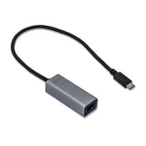 Adattatore USB-C (M) a RJ45 (F) Ethernet