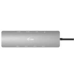 Docking Station USB-C Doppio Monitor: 2X HDMI + PD 100W + Alimentatore