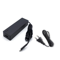 DOCKING STATION USB-C 11 in 1 con HDMI + VGA+ RJ45 LAN + PD100W con Alimentatore