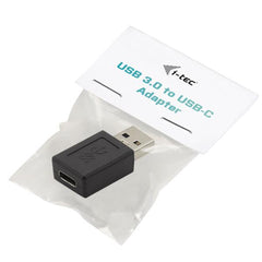 Adattatore da USB 3.0/3.1 a USB-C (10 Gbps)