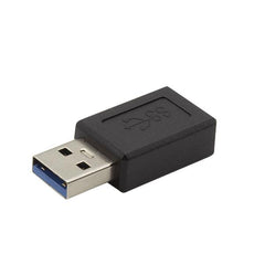 Adattatore da USB 3.0/3.1 a USB-C (10 Gbps)