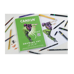 CARTA BIANCA 40FF 150 G/M2