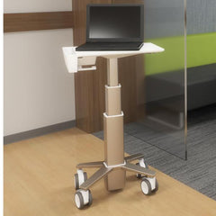 CARRELLO SOTTILE PER LAPTOP CAREFIT™