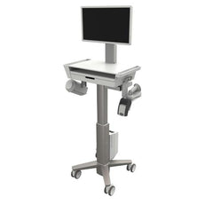 CARRELLO CAREFIT™ SLIM 2.0 LCD -1 CASSETTO (1X1)