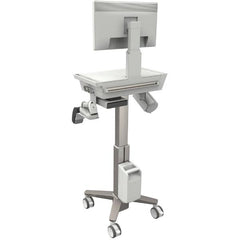 CARRELLO CAREFIT™ SLIM 2.0 LCD -1 CASSETTO (1X1)