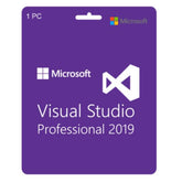VISUAL STUDIO PROFESSIONAL SPLA