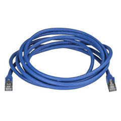 CAVO DI RETE CAT6A 3M BLU
