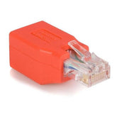 Adattatore Ethernet Gigabit Cat6 a crossover