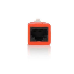 Adattatore Ethernet Gigabit Cat6 a crossover