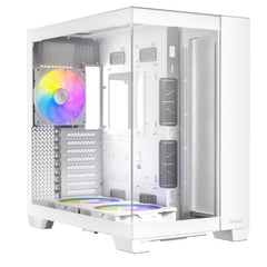 C8 ARGB WHITE