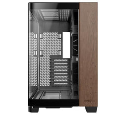 C8 CURVE WOOD