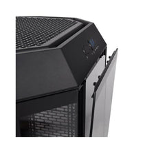 The Tower 300 Black