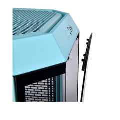 The Tower 300 Turquoise