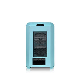 The Tower 300 Turquoise