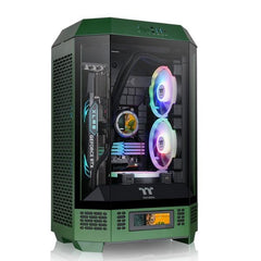 The Tower 300 Racing Green