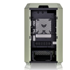 The Tower 300 Matcha Green