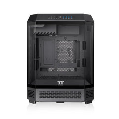 The Tower 600 Mid Tower Chassis