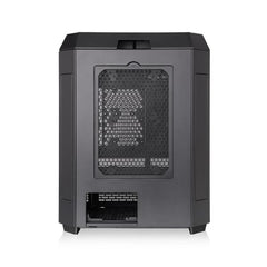 The Tower 600 Mid Tower Chassis