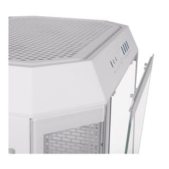 Tower 600 Snow Mid Tower ATX