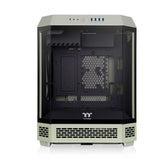 Tower 600 Matcha Green Mid Tower ATX