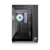 View 380 TG ARGB Mid Tower Chassis