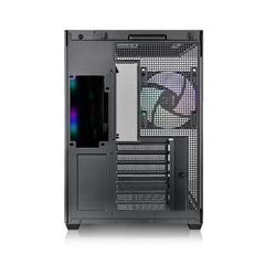 View 380 TG ARGB Mid Tower Chassis