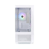 View 170 TG ARGB Snow Micro Chassis