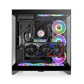 CTE E550 TG Mid Tower Chassis