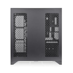 CTE E550 TG Mid Tower Chassis