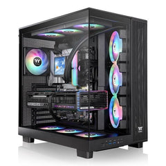View 380 XL TG ARGB