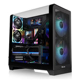 View 390 Air Black