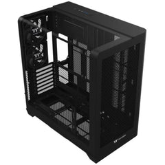 View 390 Air Black