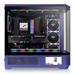 View 600 TG Future Dusk