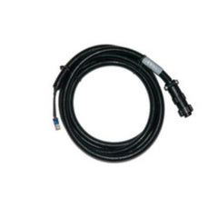 POWER EXTENSION CABLE, DC, 6 FOOT, WATERPROOF PER VC80 / VC83