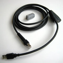 CAB-440 CAVO USB CON ALIMENTAZIONE ESTERNA PER PD91/PD93/PD95