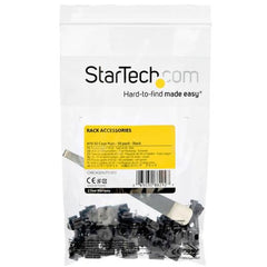 50 x Dadi in gabbia 10-32 per rack