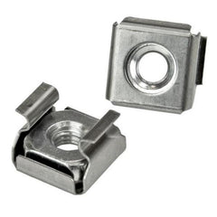 100x Viti M5 e dadi in gabbia