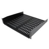 Scaffale per rack 16" 2U