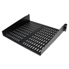 Scaffale per rack 16" 2U