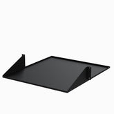 Mensola per server rack 2U