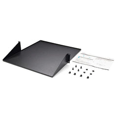 Mensola per server rack 2U
