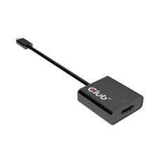 ADATTATORE ATTIVO USB 3.1 TypeC a HDMI 2.0