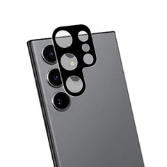 CAMERALENS - Vetro 9H per fotocamera posteriore compatibile con Samsung Galaxy S24 Ultra 5G/ Galaxy S24 Ultra 5G Enterprise Edition