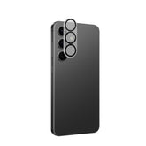 CAMERALENS - Vetro 9H per fotocamera posteriore compatibile con Samsung Galaxy S26 5G/ Galaxy S26 5G Enterprise Edition